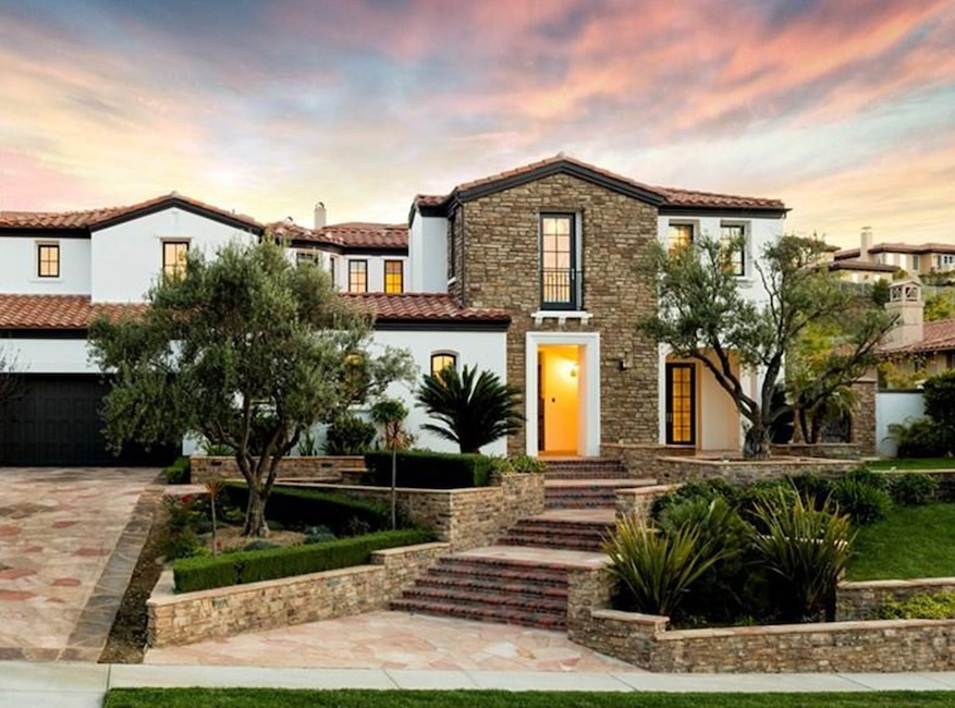 Kylie Jenners Real Estate Properties Keeping Up With The Reality